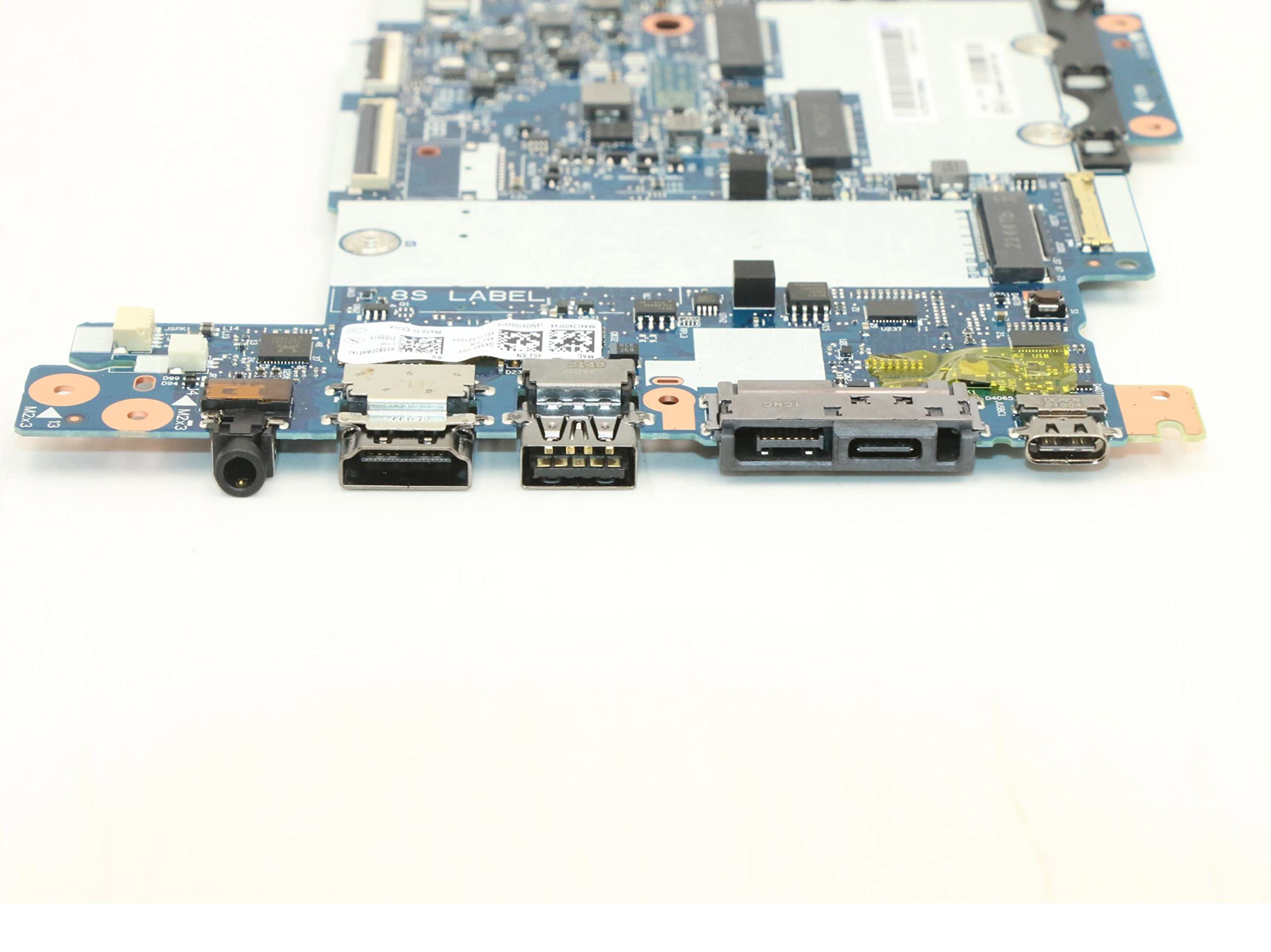 マザーボード ThinkPad 20RY-CT01WW NM-B902 Corei5 10th Lenovo Thinkpad T490 Motherboard - Industrial Tested 100% Work